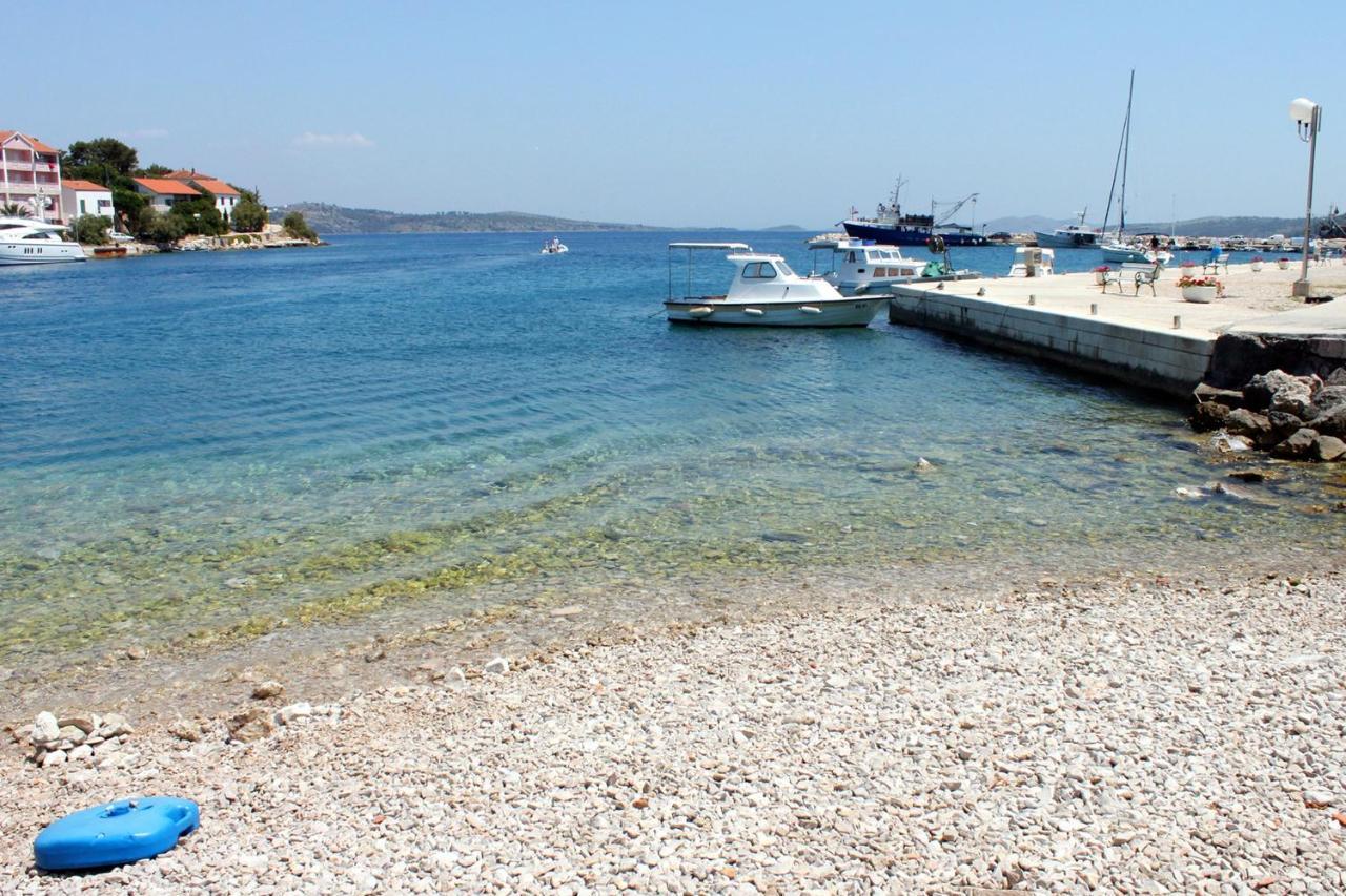 Apartments By The Sea Sali, Dugi Otok - 8121 Exterior photo