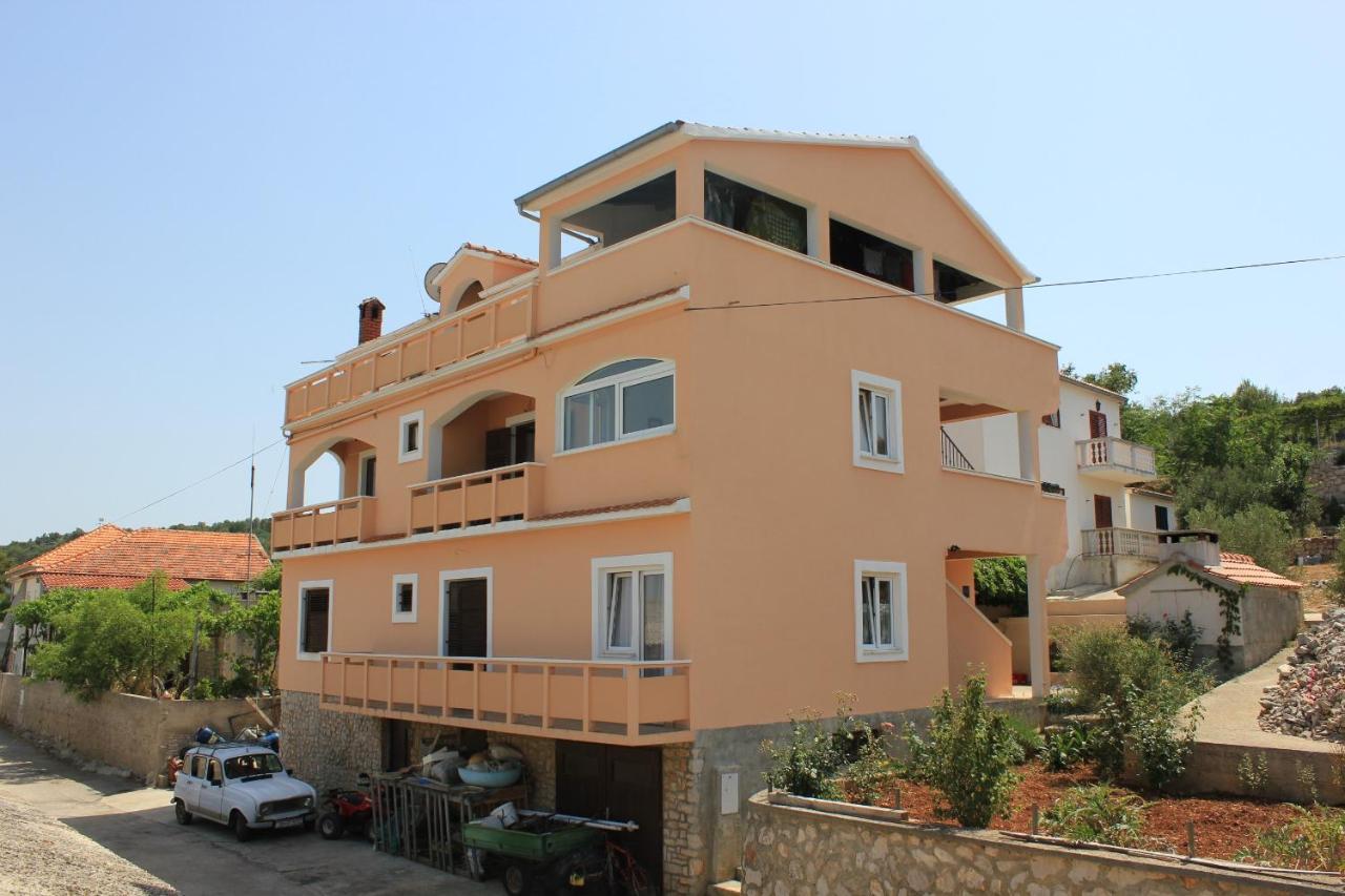 Apartments By The Sea Sali, Dugi Otok - 8121 Exterior photo