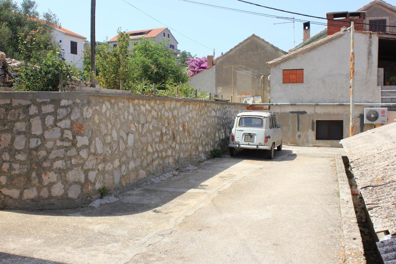 Apartments By The Sea Sali, Dugi Otok - 8121 Exterior photo