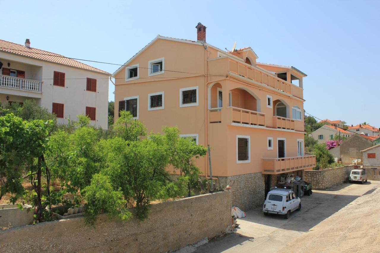 Apartments By The Sea Sali, Dugi Otok - 8121 Exterior photo