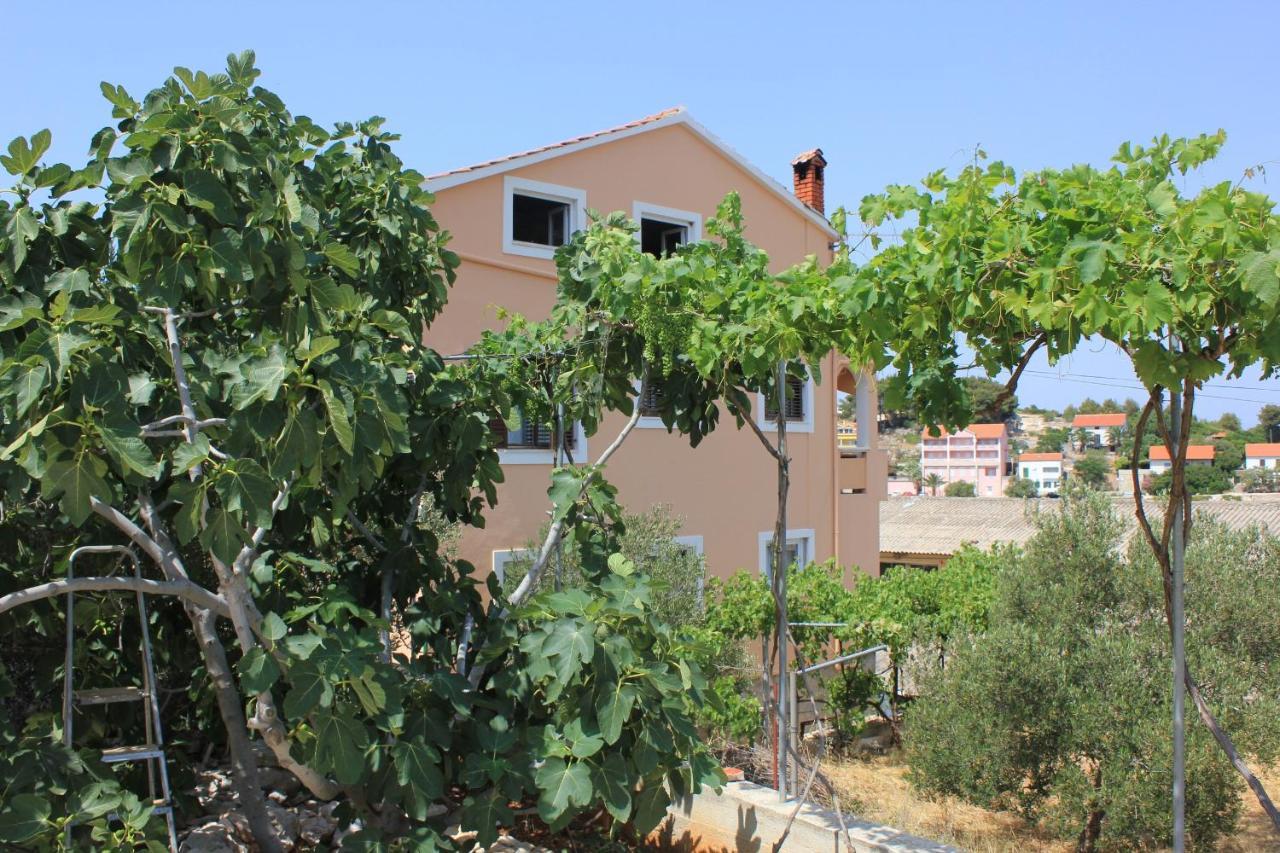 Apartments By The Sea Sali, Dugi Otok - 8121 Exterior photo