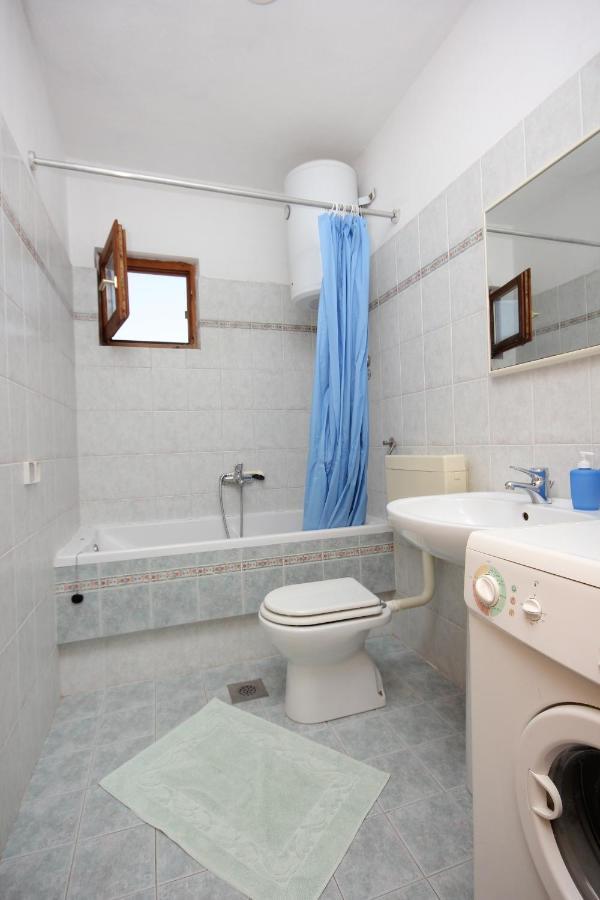 Apartments By The Sea Sali, Dugi Otok - 8121 Exterior photo